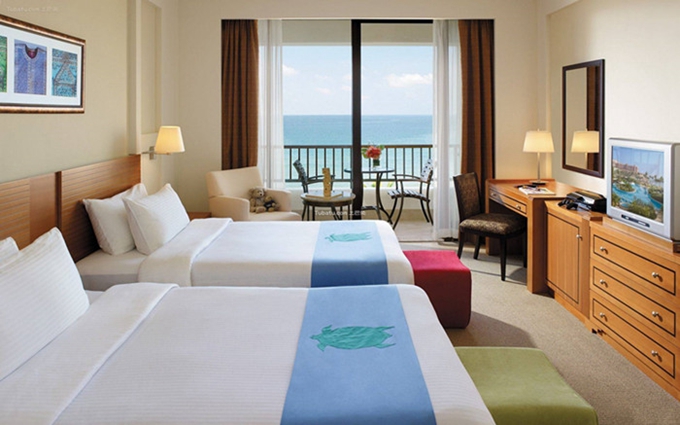 酒店裝修設(shè)計