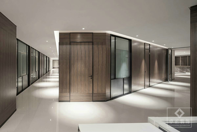 寫(xiě)字樓裝修設(shè)計(jì)效果圖